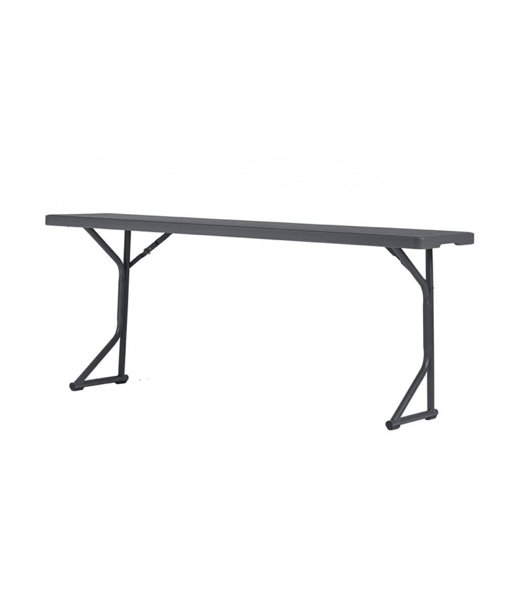 Estructura metálica plegable para mesas, fabricada en acero, color ..